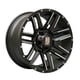 thumbnail image 1 of Set 4 llantas 17x8.5 5X120 Et20 GLADIATOR MBM-MR, 1 of 3