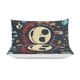 thumbnail image 4 of Navy The Nightmare Before Christmas Comforter Set Soft 3 Pcs Twin Bedding Sets Thicken for All Season, 4 of 5