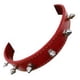 thumbnail image 2 of Collar Para Perros O Gatos Punta Rojo S, 2 of 2