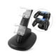 thumbnail image 1 of Estacion de carga y Cargador Ps4 Doble Base Control Led, 1 of 3