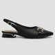 thumbnail image 1 of Zapato Mujer Negro/Dorado Silvia 04 Piccadilly, 1 of 5