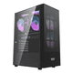 thumbnail image 2 of Gabinete Darkflash A290 Mesh Atx Vidrio Templado Usb 3.0 Blanco, 2 of 3