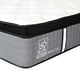 thumbnail image 3 of Colchón Memory Tech Resorte Pocket King/ Alto 34 cm, 3 of 6