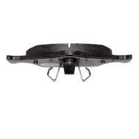 Repuestos Del Sol - Juego Pastillas Freno Delanteras Ford Ecosport 2.0 2004 2008