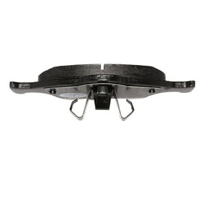Repuestos Del Sol - Juego Pastillas Freno Delanteras Ford Ecosport 2.0 2004 2008