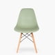 thumbnail image 1 of Silla DSW Réplica Eames Menta, 1 of 5
