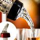 thumbnail image 4 of Dispensador automático de bebidas y cócteles para verter en botellas con medidor. Herramientas de bar para el hogar., 4 of 5