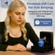 thumbnail image 4 of Urna Crematoria Pequeña Para Adultos Hombres Y Mujeres, 4 of 7