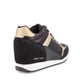 thumbnail image 4 of ZAPATILLA NORTH STAR MUJER HIGH PETRONAS NEGRO, 4 of 7
