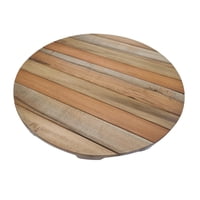 Rou - Tornamesa Giratoria Ensamblada 45 Cm.