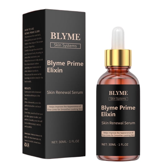 Sérum SHAPEGUARD Blyme Prime Elixir 30 ml