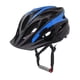 thumbnail image 2 of Casco De Bicicleta Equipo Casco De Ciclismo Ajustable Para Deportes Al Aire Libre Hombres Mujeres Negro Y Azul, 2 of 3