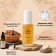 thumbnail image 4 of Suero Facial Esfolio con Extracto de Ginseng Rojo 50 ml para Cuidado de la Piel, 4 of 7