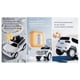 thumbnail image 3 of Camioneta Para Niño Land Cruiser Electrica 0-3 Años Control Remoto, 3 of 4