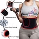 thumbnail image 3 of Faja reductora de cintura para mujer, cinturón para adelgazar, tonificar el abdomen, entrenamiento, faja abdominal, cinturón de sauna, 3 of 5