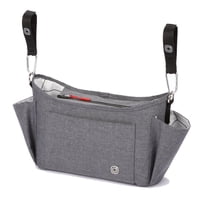 Diono - Bolso Organizador Xl Para Coche