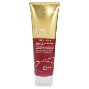 Joico - Bloqueo De Brillo De Terapia De Color K-Pak De Para Unisex - Tratamiento De 8.5 Oz
