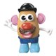 thumbnail image 1 of Juego de Mr. Potato Head de juguete con 13 piezas para niños pequeños de 2+ años, 1 of 4