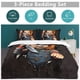 thumbnail image 5 of Bride of Chucky Bedding Set Duvet Cover Comfortable and Lightweight Cartoon Bedding 3 Piece Bed Set, 5 of 5