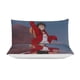 thumbnail image 3 of One PieceCartoon Collection 3-Piece Comforter Set, Personalized Bedding Decor for Kids And Teens Bed Sheets, 3 of 5
