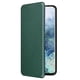 thumbnail image 2 of Funda Flip para FOXDOCK Samsung Galaxy S21 Ultra - Funda magnética de negocios, funda protectora delgada, 2 of 5