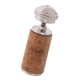 thumbnail image 1 of Piezas De Reparación De Flauta De Corona Y Corcho De Cabeza De Flauta, 1 of 3