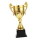 thumbnail image 3 of Trofeos De Premios Premios Trofeos Pequeños Para Niños Para Celebraciones De Fiestas Accesorios Para Eventos Gold L, 3 of 5