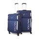 thumbnail image 1 of Pack 2 maletas blandas M+L Nautica Marbella 20kg y 23kg azul, 1 of 8