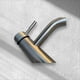 thumbnail image 3 of Grifo/Monomando Para Baño Apollo En Acero Inoxidable, 3 of 3