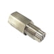 thumbnail image 1 of Adaptador De Sensor Universal/ M18x1.5 Para Tubo De Escape Aguas Abajo, 1 of 5