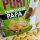 thumbnail image 2 of Crunchys De Papa, 140 g, 2 of 4