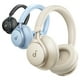 thumbnail image 2 of Audífonos Over Ear Space One NC Soundcore Crema, 2 of 6