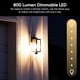 thumbnail image 2 of Ampolleta LED WYZE 800 lúmenes E26 regulable para Bulb Cam, 2 of 3