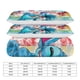 thumbnail image 3 of Merry Christmas Stitch 3 Pieces Duvet Cover Set Full Size Super Soft Fade Resistant Microfiber, 3 of 4