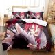 thumbnail image 1 of parure de lit Bed Show By Rock! Bedding Set Bed Set Adult Kid Bedroom Duvet cover Sets Bed Sheets, 1 of 5
