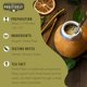 thumbnail image 2 of Té de yerba mate orgánica en saquitos Organic Positively Tea, 100 unidades, 2 of 7