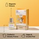 thumbnail image 5 of Perfume Dossier Woody Vanilla Eau de Parfum 50 ml, 5 of 6