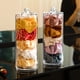 thumbnail image 4 of Organize Your Scrunchies with This Acrylic Holder Stand - Perfect Gift for Teen Girls and Women!, 4 of 4