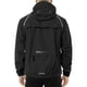 thumbnail image 1 of Baleaf Men's Waterproof Lightweight Reflective Rain Jacket with Hood, 1 of 3