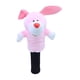 thumbnail image 1 of Funda De Peluche Para Palos De Golf, Funda De Madera Para Palos De Golf, Regalo Para Golfistas, Conejo, 1 of 5