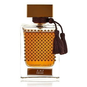 Rasasi Qasamat Ebhar Edp 65Ml