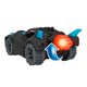 thumbnail image 2 of Juguete Auto De Batman Con Figura 10cm Con Sonido Infantil, 2 of 4