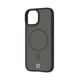thumbnail image 3 of Funda Incipio Velocity MagSafe iPhone 16 Antigolpes Negra, 3 of 3
