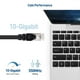 thumbnail image 4 of Cable De Red Cat6 Rj45 De 30 Metros Gigabit Ethernet Para Exterior Armado, 4 of 5