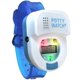 thumbnail image 1 of Reloj de entrenamiento para ir al baño POTTY TIME con música y luces – Azul, 1 of 9