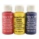 thumbnail image 1 of Set de tintes para resina de colada Environmental Tech. 3 x 29,5 ml opacos, 1 of 1
