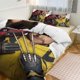 thumbnail image 2 of Dead-pool Wolverin-e Dead-pool Wolverin-e Bedding Set Sheet Set for Kids Adults,All Season Lightweight, 2 of 3