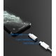 thumbnail image 2 of Adaptador Zoyuzan USB-C a Lightning - Pack de 4 cables de datos, 2 of 7