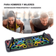 thumbnail image 3 of Tabla Para Flexiones Y Ejercicis Multiuso, 3 of 5