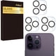 thumbnail image 1 of Protector Lente Camara Ailun iPhone 16 Pro 14 Pro 3 Pack, 1 of 3